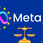 Meta đối mặt mức án phạt kỷ lục 1,3 tỷ USD tại Châu Âu 