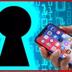 Tăng cường bảo mật trên iPhone bằng phím tắt và chụp ảnh người dùng truy cập trái phép