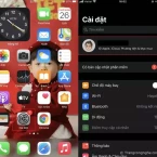 Hướng dẫn cách đăng xuất, thay đổi tài khoản App Store trên iPhone