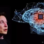 Elon Musk chuẩn bị cuộc thử nghiệm cấy chip vào não người