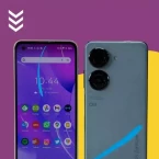 Lộ diện giá bán chính thức ASUS Zenfone 10