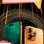 Bạn có tin được không ? iPhone 15 Pro Max sử dụng chip A17 Bionic và RAM 8GB