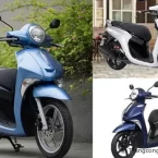 Yamaha Janus bộc lộ khá nhiều nhược điểm gây thất vọng