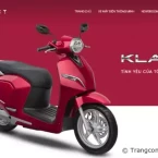 Chiến lược Marketing ra mắt sản phẩm của xe máy điện Vinfast như thế nào?