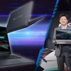 MSI Stealth 16 Mercedes-Benz AMG MOTORSPORT bản giới hạn bất ngờ xuất hiện tại Computex 2023