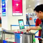 Ứng dụng xác thực điện tử VNeID trong ngành hàng không: Bước tiến mới trong chuyển đổi số