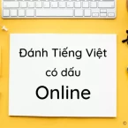 Danh sách Website Gõ Tiếng Việt Online tốt nhất