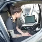 Tin nhắn lừa đảo qua SMS: Dò sóng bắt đối tượng dùng trạm BTS giả