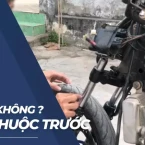 Hạ ty phuộc trước: Nên hay không? Ưu và nhược điểm gì? Bao nhiêu là hợp lý? Có phạt không?