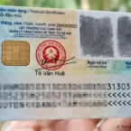 Dự thảo Luật Căn cước quy định chặt chẽ việc khai thác thông tin công dân