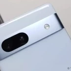 Rò rỉ hình ảnh thực tế Google Pixel 7a trước ngày ra mắt