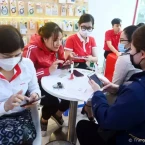 Tin nhắn, cuộc gọi rác vẫn hoành hành dù hàng triệu SIM bị khóa: Vì sao?