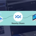 Tính năng Nearby Share cho Windows đã triển khai phạm vi toàn cầu