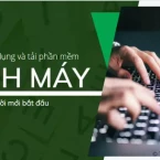 Hướng dẫn sử dụng và tải phần mềm đánh máy tốt nhất cho người mới bắt đầu