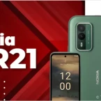 Nokia XR21: Đạt chuẩn IP69K, thiết kế siêu bền đối mặt mọi thử thách thời tiết