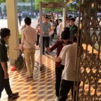 Cảnh giác lừa đảo 'bảo kê' thi đỗ tiếng Hàn cho người lao động đi Hàn Quốc