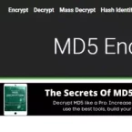 Top 3 công cụ bẻ khóa MD5 online mới nhất 2023
