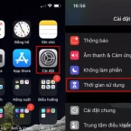 Hướng dẫn cách chặn xóa, cài, mua ứng dụng App Store