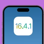 Apple ngừng Signing iOS 16.4.1 để ngăn việc hạ cấp