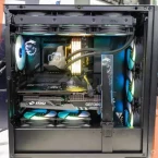 Computex 2023: MSI điều chỉnh màu cáp nguồn GPU 12 để tránh nhầm lẫn khi kết nối