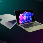 Computex 2023: Acer công bố laptop Swift Go 14 thiết kế đơn giản và bảo vệ môi trường
