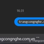 Cách chat chữ tạo kiểu trong Facebook Messenger
