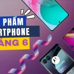 Hé lộ dàn siêu phẩm smartphone sắp ra mắt tháng 6: OnePlus Nord 3, Samsung Galaxy F54