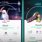 Danh sách toàn bộ Shiny Pokemon đã xuất hiện trong Pokemon GO và cách để người chơi tìm thấy chúng