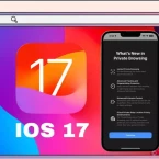 iOS 17 có thể sử dụng Face ID để bảo mật Web riêng tư trên Safari