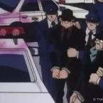 Kết thúc của tập phim Conan cuối cùng