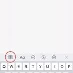 Các tính năng hấp dẫn của ứng dụng ghi chú trên iPhone