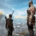 Cốt truyện God of War: Hành trình của cha và con(phần 1)