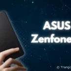 ASUS Zenfone 10 chính thức ra mắt quốc tế ngày 29/6, hiệu năng gấp đôi thế hệ cũ