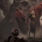 Cách nhanh nhất để tăng cấp độ trong Diablo IV