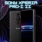 Tìm hiểu thêm về thông tin rò rỉ điện thoại Sony Xperia Pro-I II