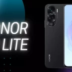 Honor 90 Lite sắp ra mắt với cấu hình khủng, camera 108MP, giá siêu tốt