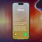 Hướng dẫn bật tính năng Live Voicemail trên iOS 17 