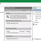 Hướng dẫn sử dụng Event Viewer trên Windows 10