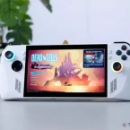 Máy chơi Game cầm tay Asus ROG Ally giá 17,99 triệu đồng và nhiều ưu đãi kèm theo