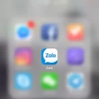 Hướng dẫn cách thả Emoji khi chat Zalo