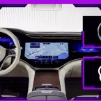 Mercedes tích hợp ChatGPT vào hệ thống thông tin giải trí 