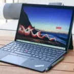 Đánh giá Lenovo ThinkPad X12 Detachable: Cấu hình đủ dùng, đồ họa Iris Xe mạnh mẽ