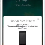 Cách chuyển dữ liệu từ iPhone/iPad cũ sang thiết bị mới