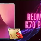 Redmi K70 Pro rò rỉ hiệu năng “khủng” Chip xử lý SD8 Gen 3 trước thềm ra mắt 