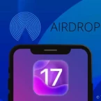 5 tính năng mới Airdrop đáng mong chờ tại iOS 17 