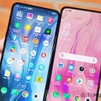4 smartphone sở hữu màn hình tràn viền tuyệt đối, nói không với đục lỗ