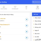 Top 6 trang tải nhạc chuông hay cho iPhone mà bạn nên bỏ túi