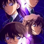 Những khoảnh khắc hớ hênh của Haibara khi bị Conan phát hiện ra điều nhạy cảm