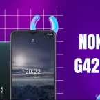 Cận cảnh bộ đôi Smartphone 5G của Nokia sắp ra mắt trong năm nay