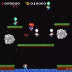 30 tựa game kinh điển dành cho tựa máy huyền thoại NSES của Nintendo